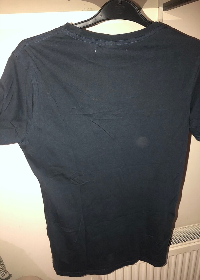 Erkek tshirt - Görsel 3