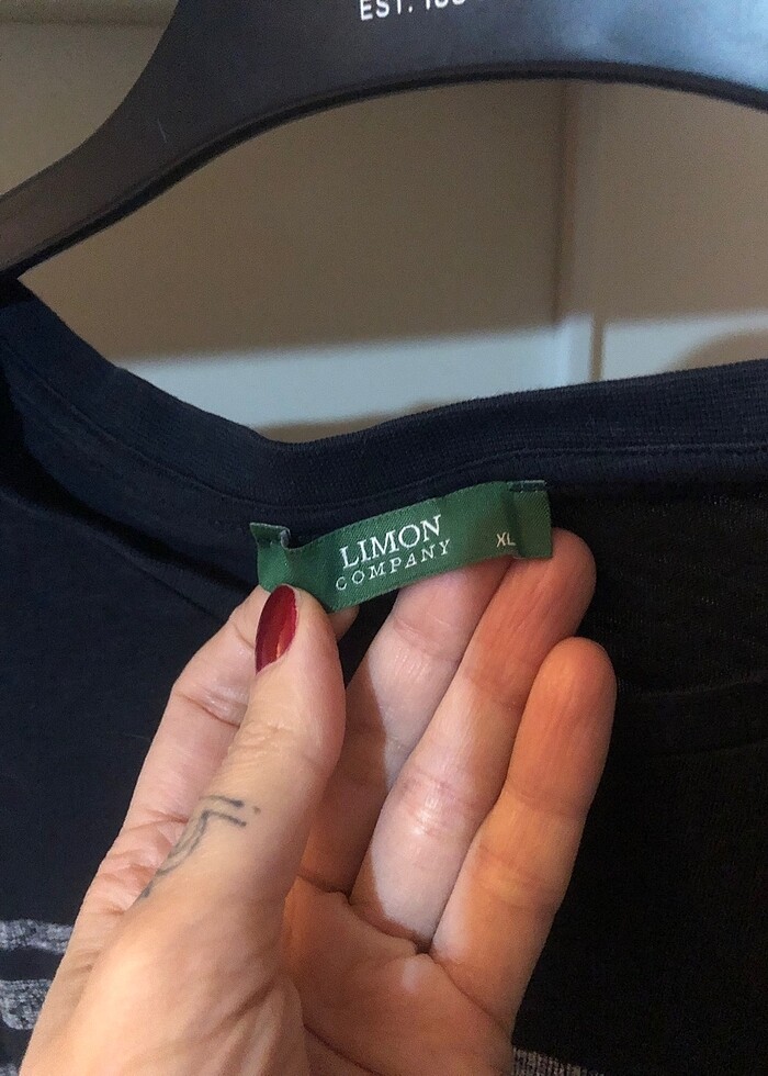 Erkek tshirt - Görsel 3