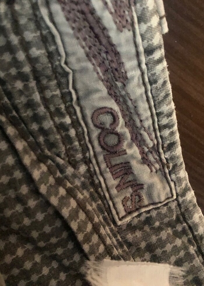 Erkek şort - Görsel 2