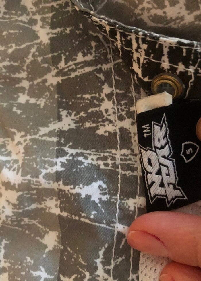 Erkek deniz şortu - Görsel 2