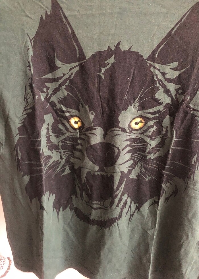 Erkek tshirt - Görsel 2