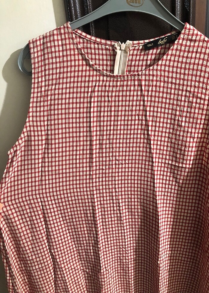 Günlük elbise - Görsel 2