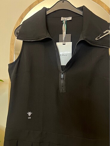 Dior Dior elbise