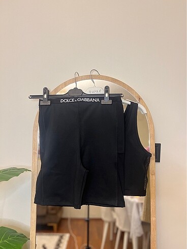 40 Beden siyah Renk Dolce Gabbana