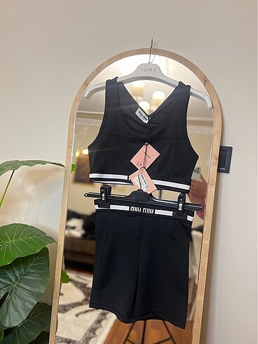 xs Beden Miu miu