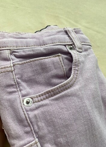 Zara pantolon 