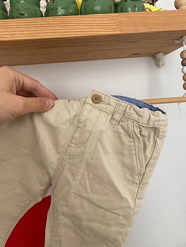 Zara çocuk pantolon