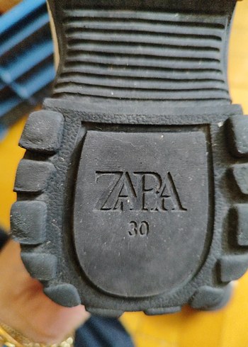 zara çocuk bot - Görsel 6