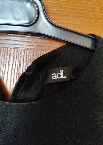 Kadın Siyah Kemerli Uzun Tulum - Görsel 4