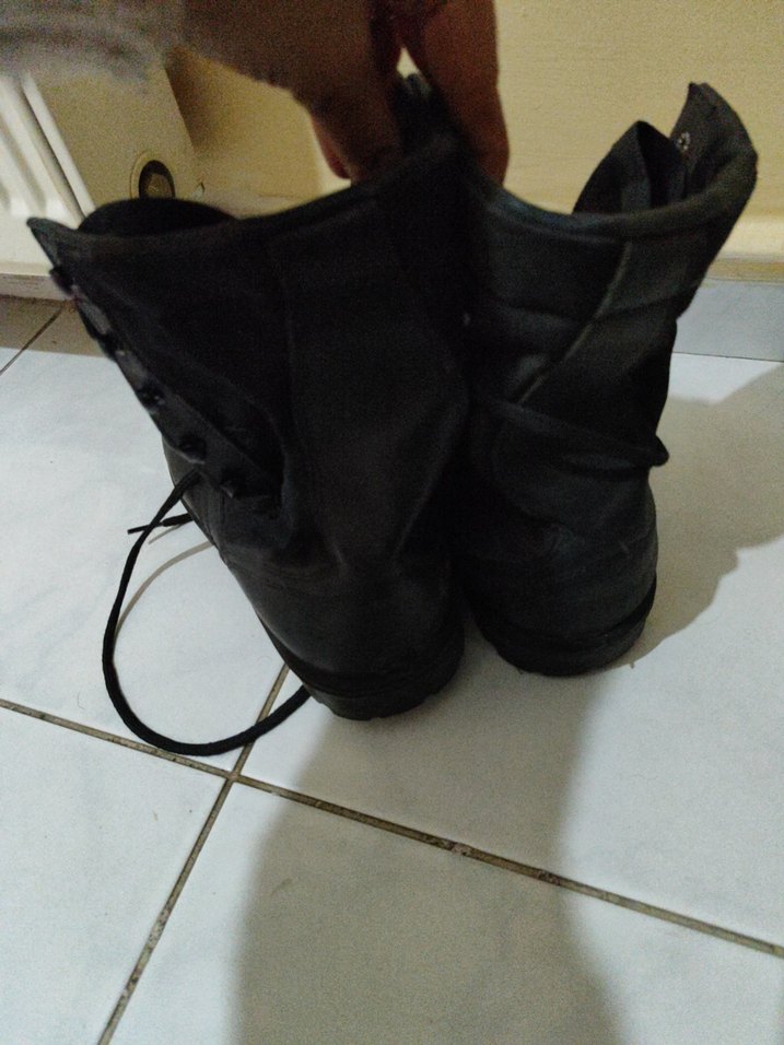 asker postal - Görsel 3