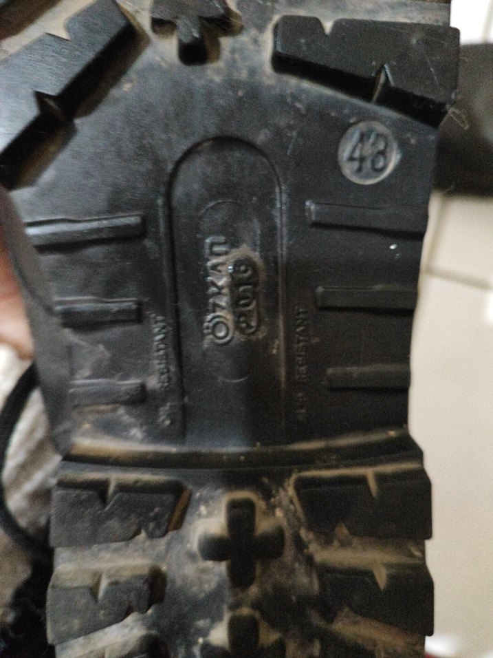 asker postal - Görsel 4