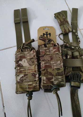 şarjörlük - Görsel 2