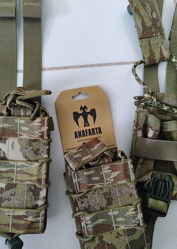 şarjörlük - Görsel 3