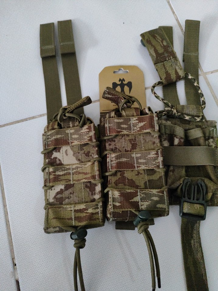 şarjörlük - Görsel 2