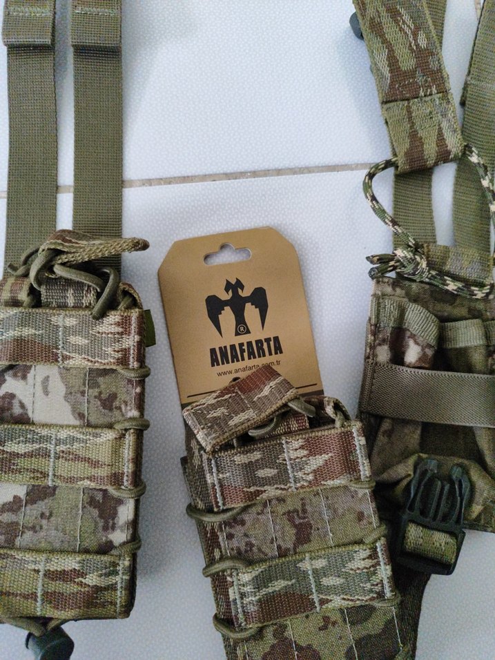 şarjörlük - Görsel 3