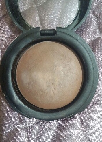 Flormar Flormar bronzer