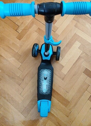 Diğer Scooter