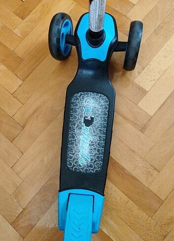 Beden Scooter