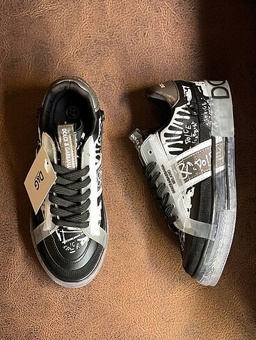 Dolce Gabbana spor ayakkabı