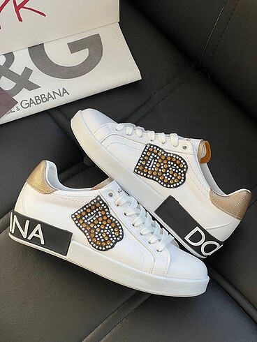Dolce & Gabbana Dolce Gabbana Spor ayakkabı