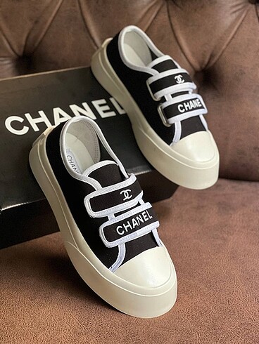 Chanel ayakkabı