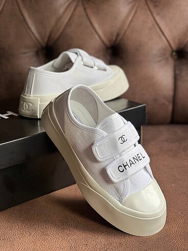 Chanel ayakkabı