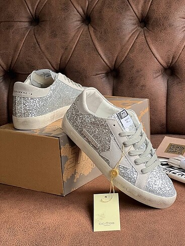 38 Beden Golden Goose