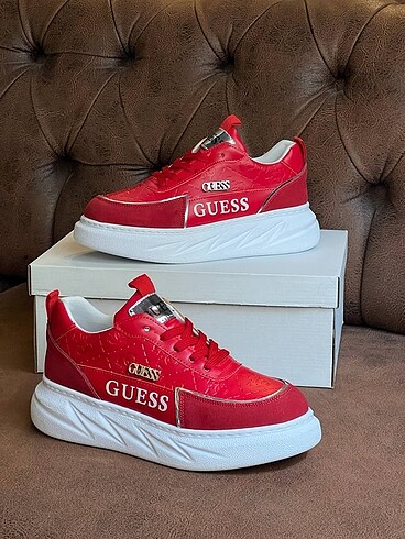 Guess Guess spor ayakkabı