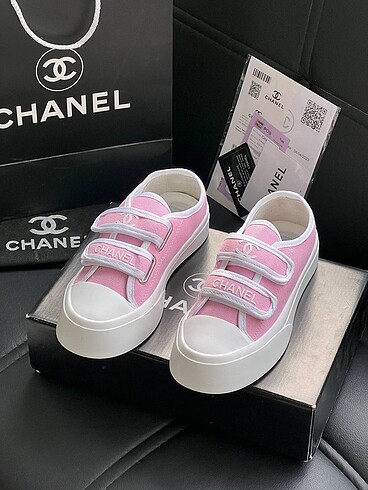 Chanel Chanel ayakkabı