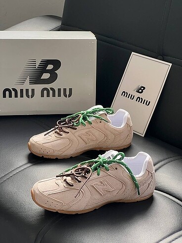 Miu Miu New balance Miu miu