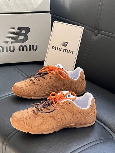 38 Beden New balance Miu miu