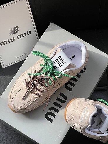Miu miu