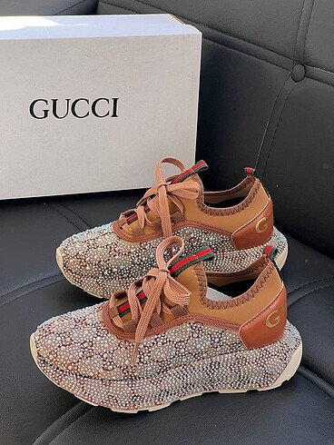 Gucci Gucci new
