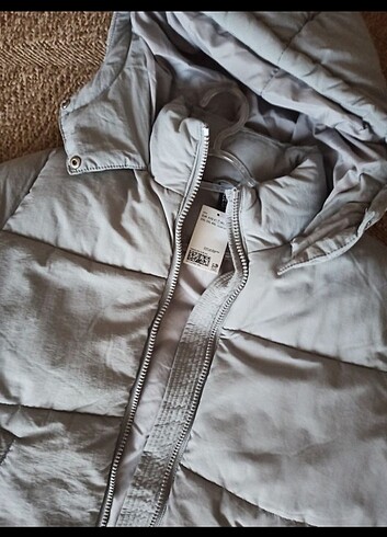 s Beden gri Renk H&M MONT 