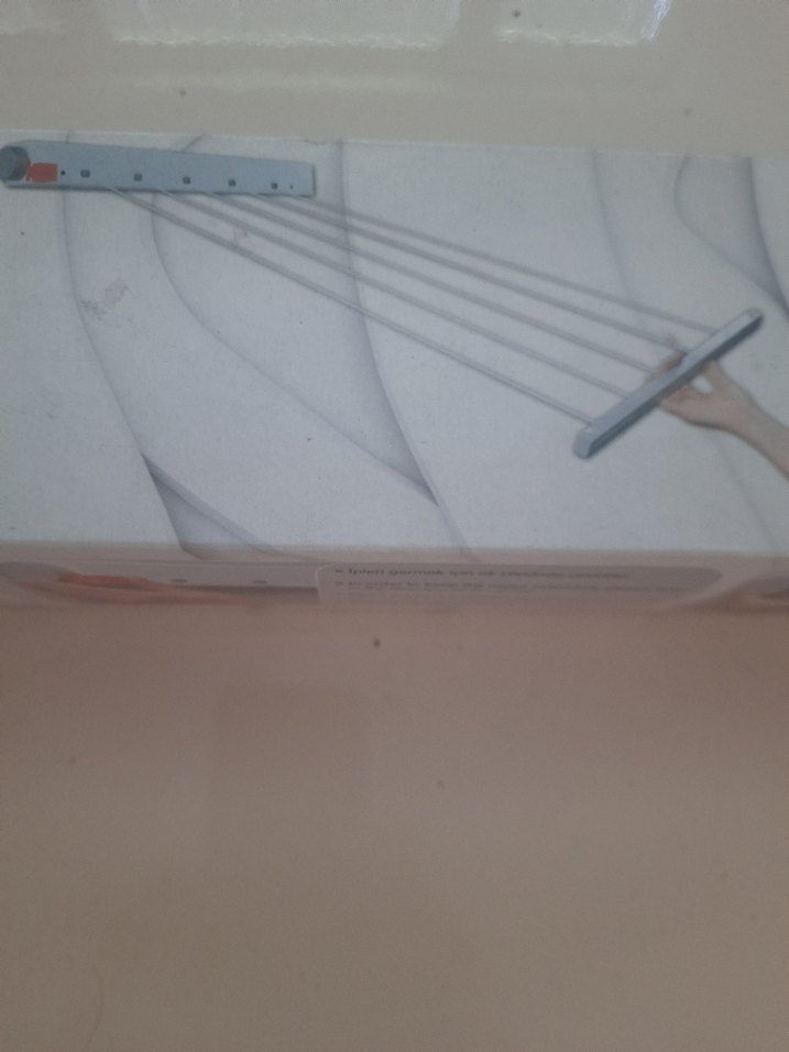 MAKEL Otomatik Çamaşır Asacağı - Görsel 3