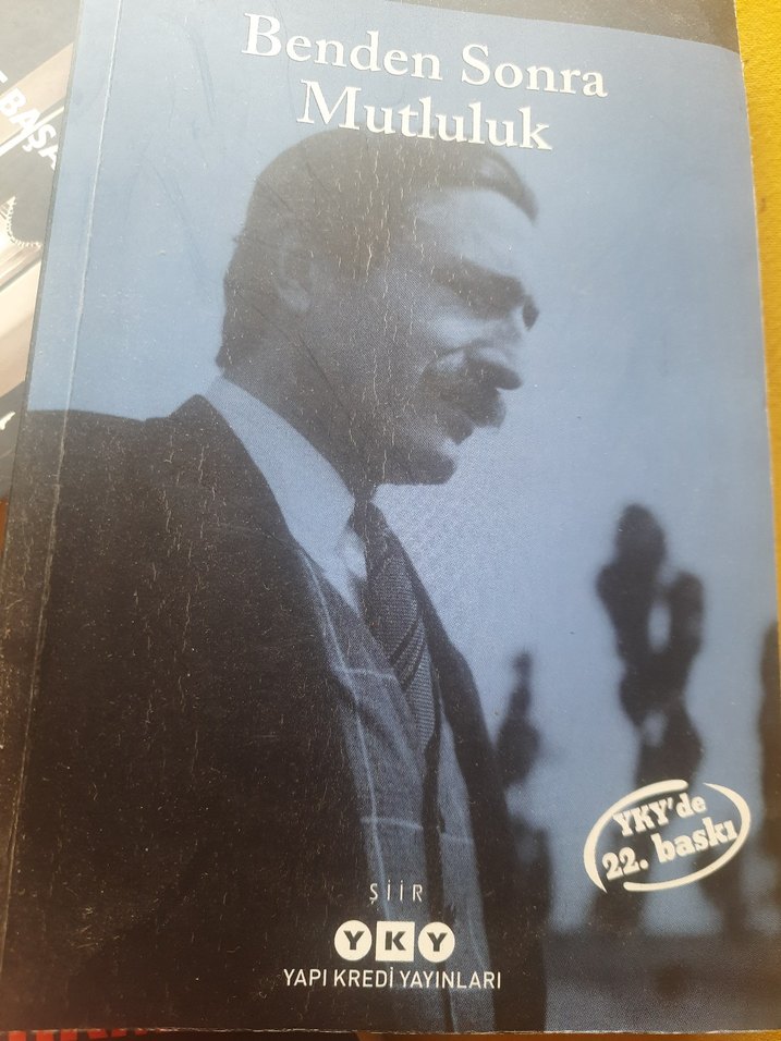 Benden Sonra Mutluluk ve Diğer Kitaplar - Görsel 4