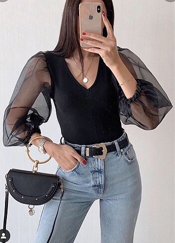 Zara yeni ürün