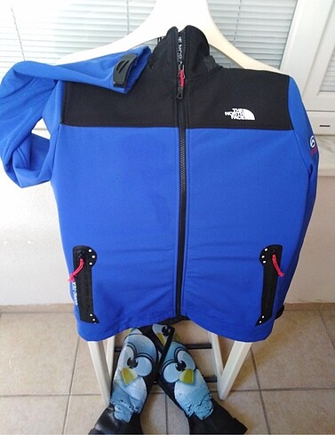 Columbia theNorthFace bayan Mont L