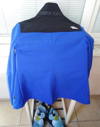l Beden theNorthFace bayan Mont L