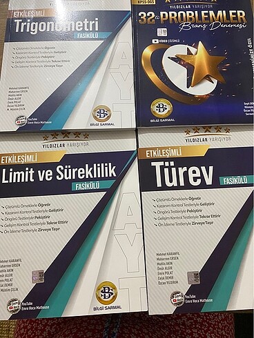 Bilgi sarmal 2025 4 fasikul
