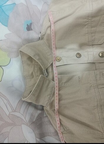 LC Waikiki Kot ceket