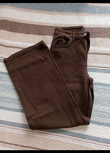 Bershka Kot pantolon