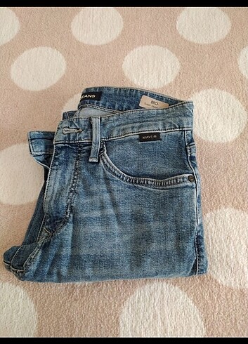 Mavi Jeans Kot pantolon mavi marka