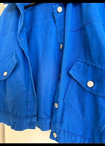 Mavi Jeans Kot ceket