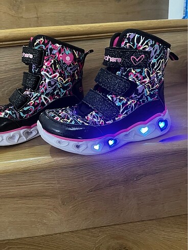 Skechers Kışlık bot
