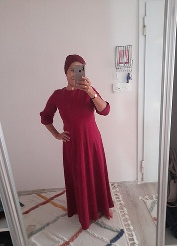 Diğer Bayan elbise 2 3 keregiydim