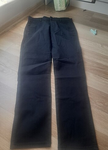 31 Beden Erkek pantolon