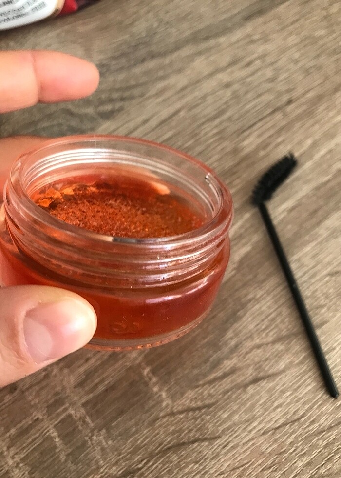 Kaş sabitleyici - Görsel 3