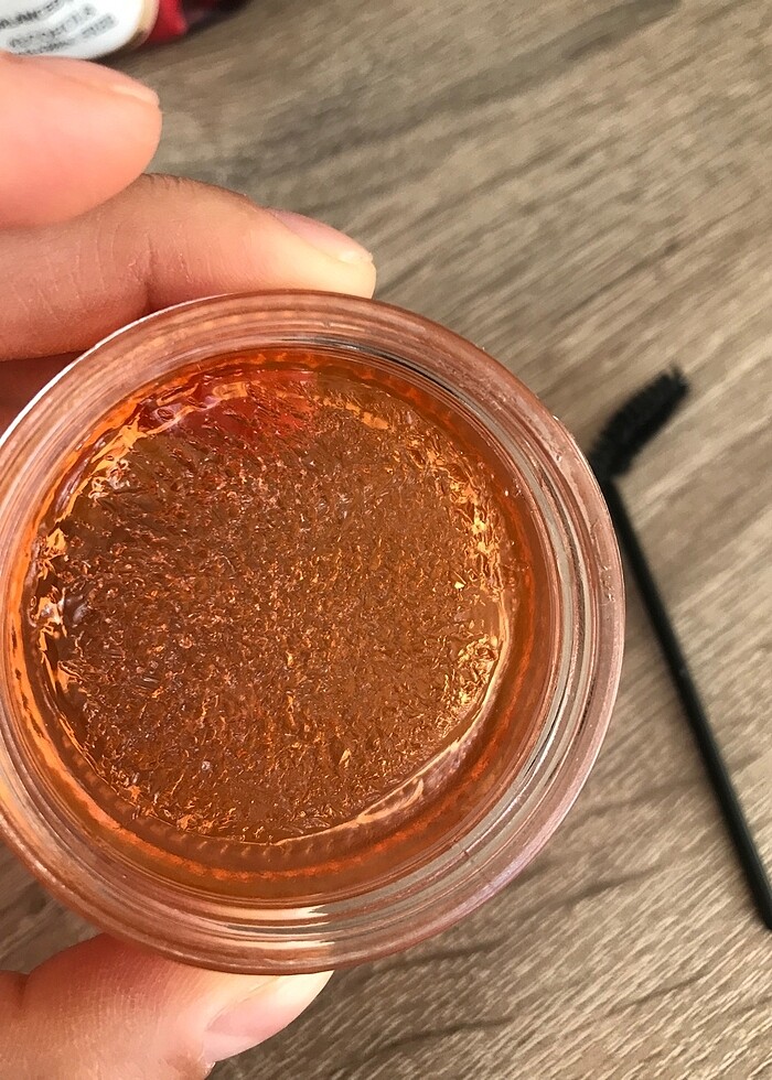 Kaş sabitleyici - Görsel 4