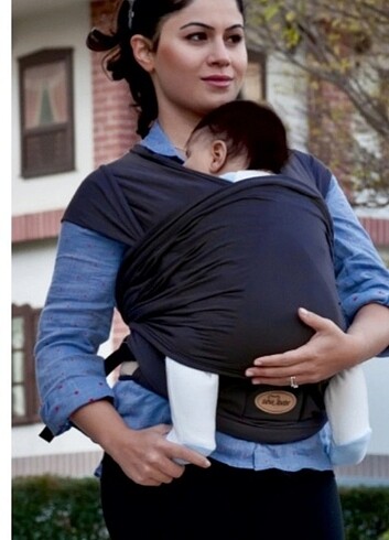 Bebek sling